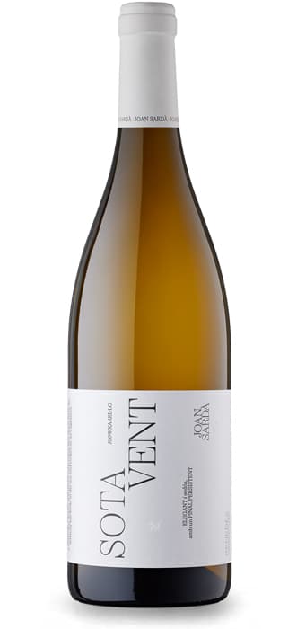 Joan Sardà Sotavent – de Joan Sardà – en Petit Celler