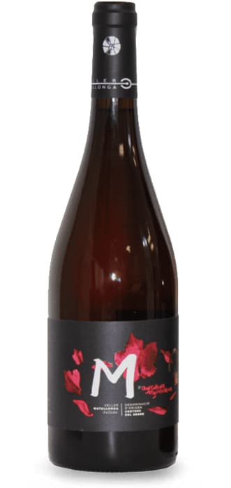 Matallonga M Rosat En Barrica – de Celler Matallonga – en Petit Celler