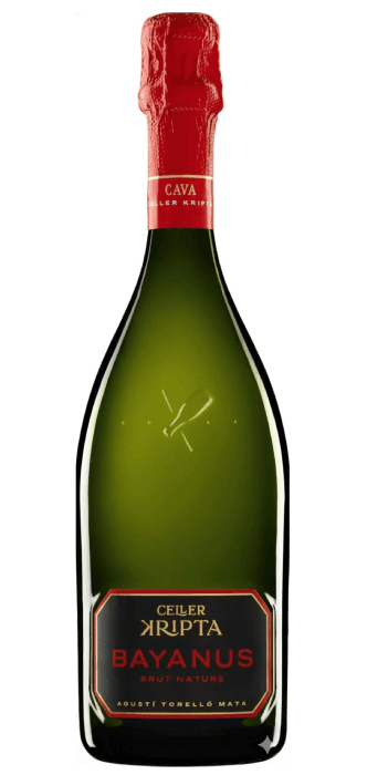 Bayanus de Caves Agustí Torelló i Mata – comprar