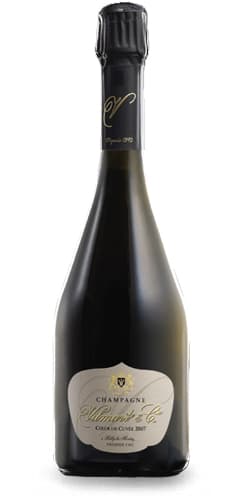 Vilmart & Cie Coeur de Cuvée – de Champagne Vilmart & Cie – en Petit Celler