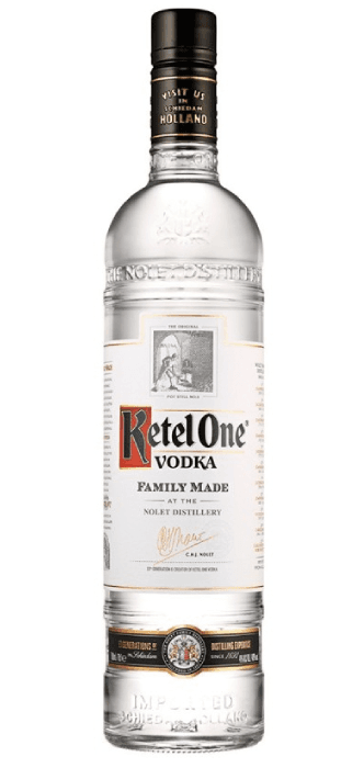 NLR1E40-700-6-CP-C-VODKA KETEL ONE 40º – de Nolet Distillery – en Petit Celler