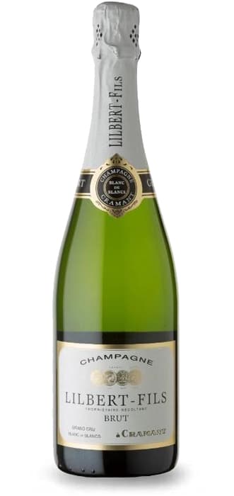 Lilbert-Fils Brut – de Champagne Lilbert-Fils – en Petit Celler