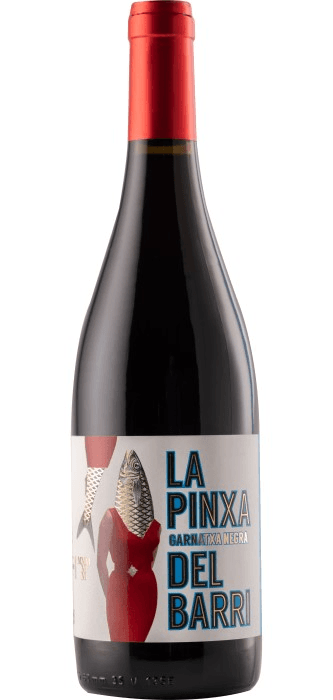 La Pinxa del Barri de Cellers Tarroné – comprar