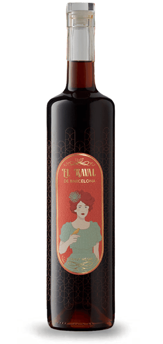 El Raval de Barcelona de Celler Ronadelles – comprar