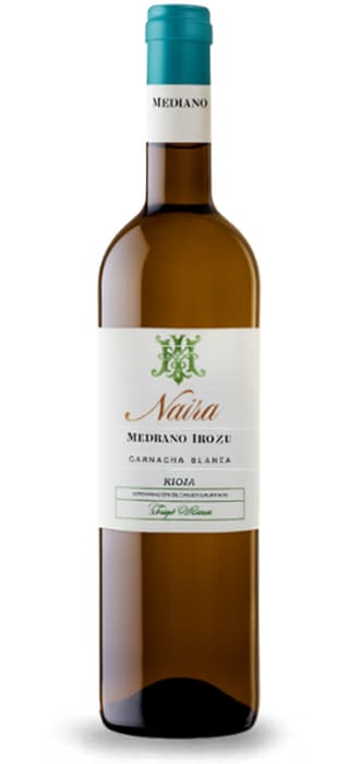 Medrano Irazu Naira – de Bodegas Medrano Irazu – en Petit Celler