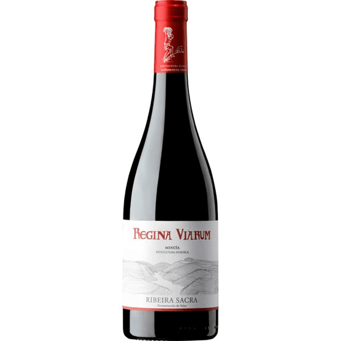 Regina Viarum Mencía de Hga – comprar