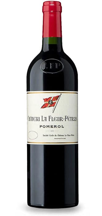 Château La Fleur-Pétrus – de Jean-Pierre Moueix – en Petit Celler