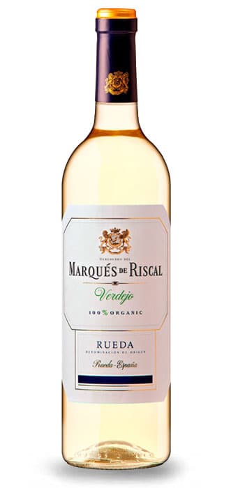 Marqués de Riscal Verdejo – de Marqués de Riscal – en Petit Celler