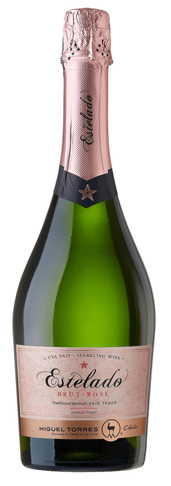 Estelado Rosé de Miguel Torres Chile – comprar