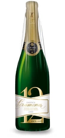 Gramona Enoteca Brut – de Gramona – en Petit Celler