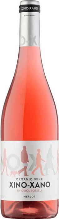 Oriol Rossell Xino-Xano Rosat de Oriol Rossell – comprar