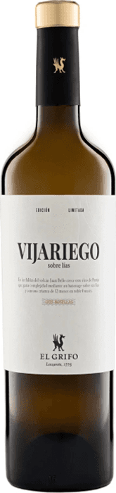 El Grifo Vijariego Sobre Lías de Bodegas El Grifo – comprar