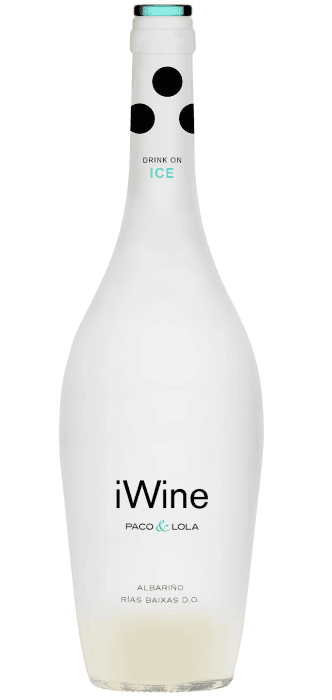 Paco & Lola Iwine de Paco y Lola Bodegas y Viñedos – comprar