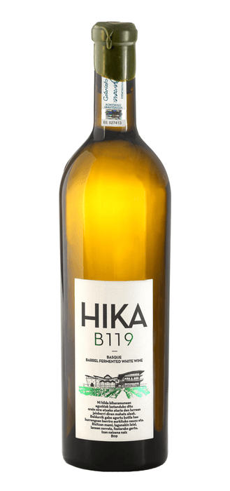 HIKA B119 de Hika Bodega – comprar