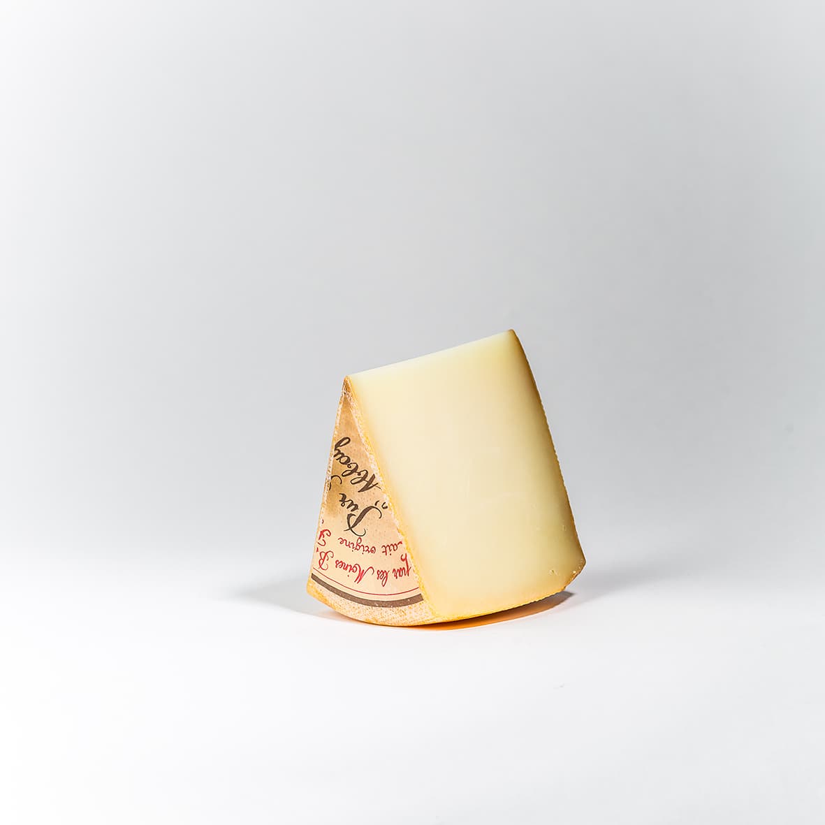 Tomme de Brebis de la Abadía de Belloc – de Vinoselección – en Vinoselección