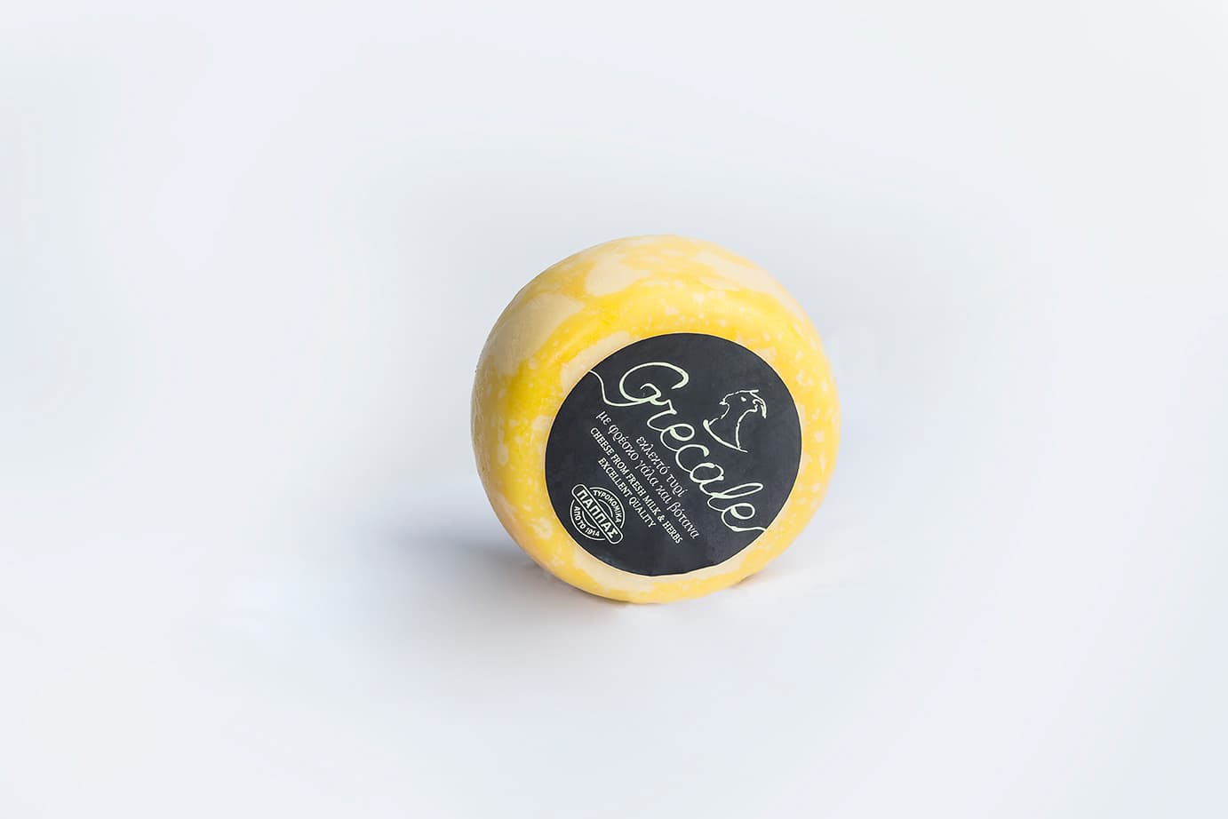 Grecale con limón – de Vinoselección – en Vinoselección