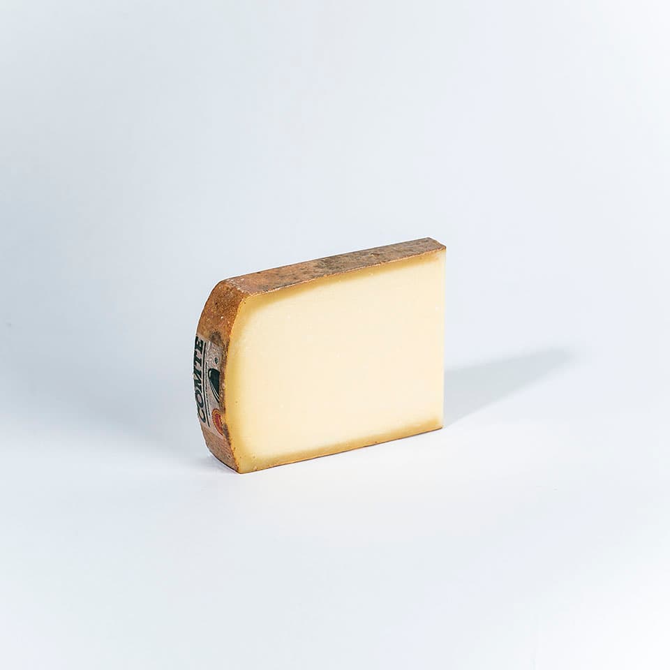 Queso Selection Charles Arnaud de 18 meses (A.O.P. Comté) – de Vinoselección – en Vinoselección