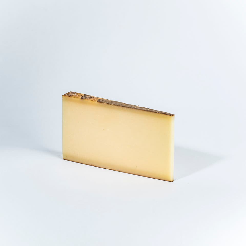 Queso Rivoire-Jacquemin de 18 meses (A.O.P. Comté) – de Vinoselección – en Vinoselección