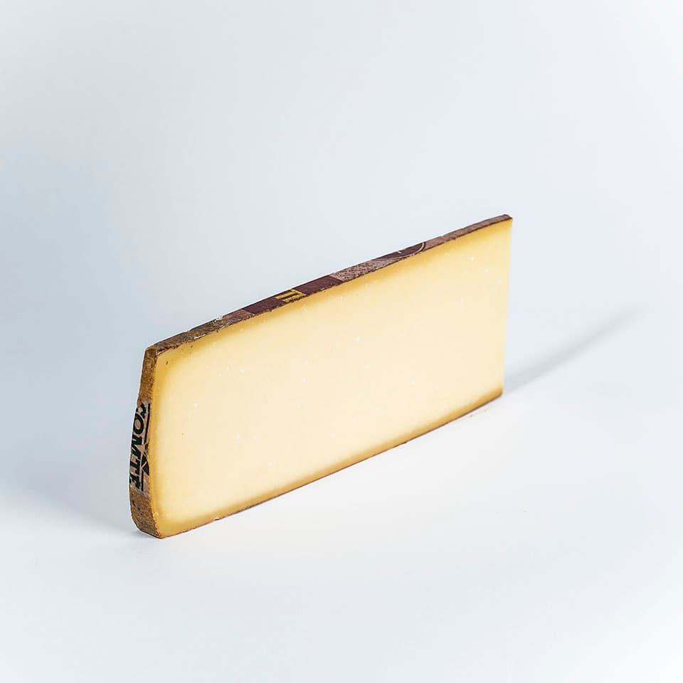 Queso Marcel Petite de más de 20 meses (A.O.P. Comté) – de Vinoselección – en Vinoselección