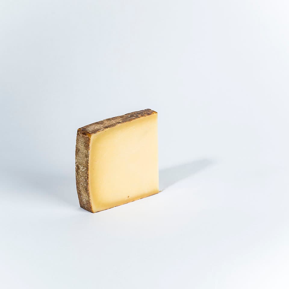 Queso Rivoire-Jacquemin de 24 meses (A.O.P. Comté) – de Vinoselección – en Vinoselección