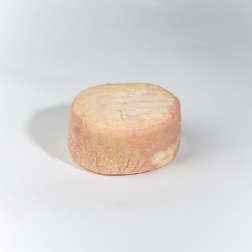 Tiana (D.O.P. Torta del Casar) – de Vinoselección – en Vinoselección