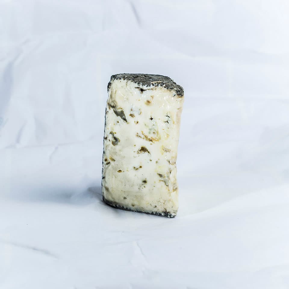 Persillée de chèvre cendrée – de Vinoselección – en Vinoselección