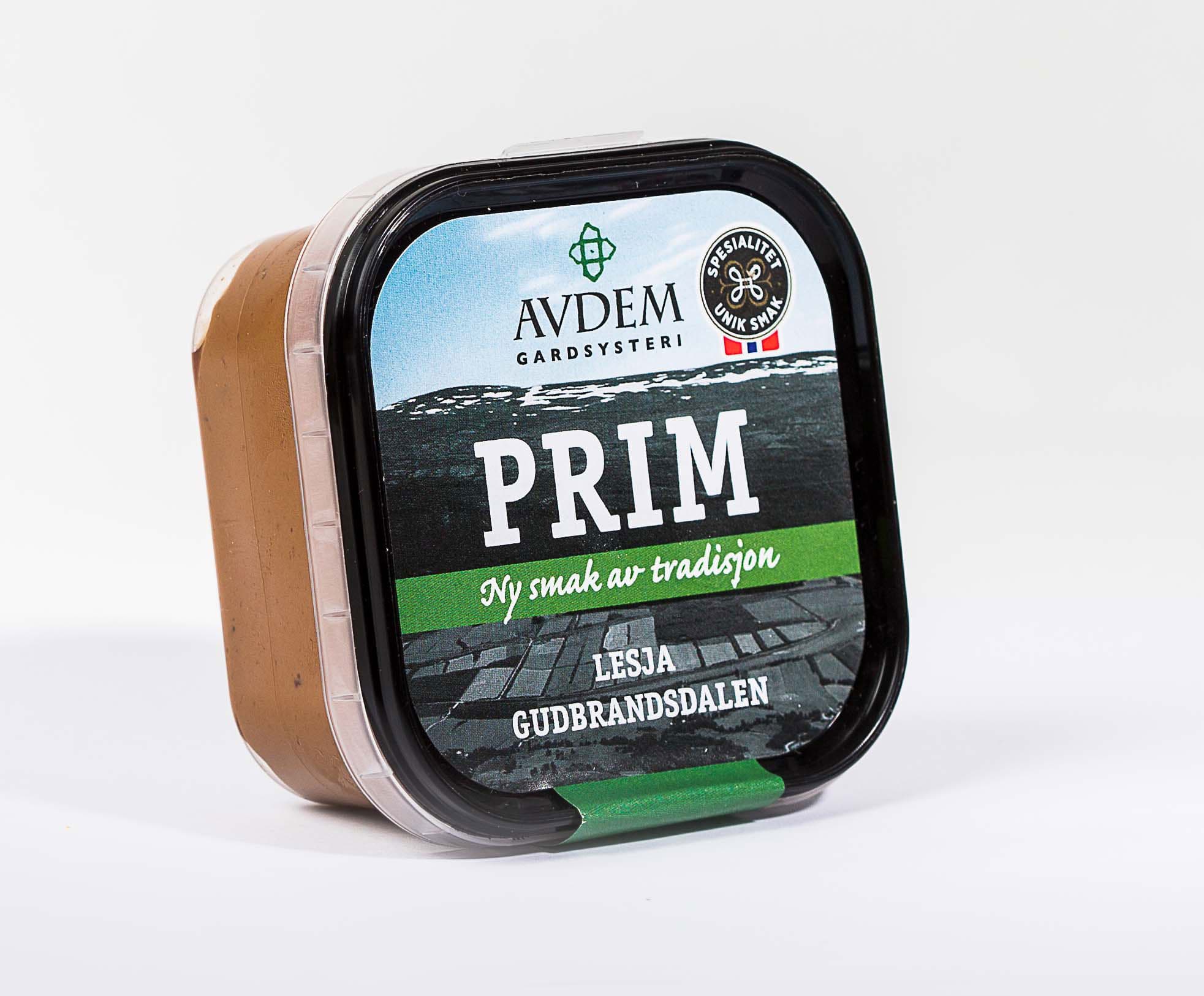 Brune Ost Prim – de Vinoselección – en Vinoselección