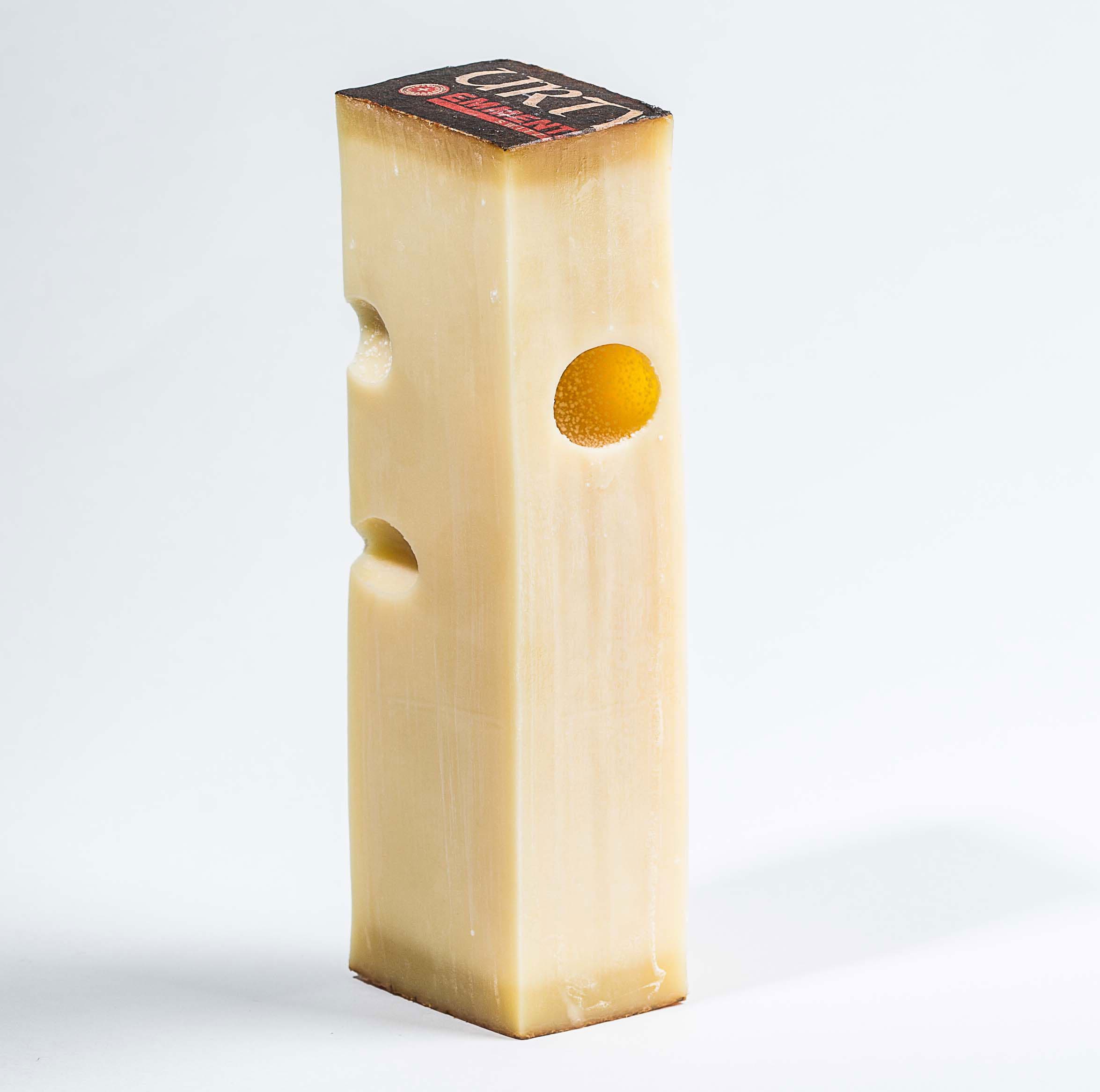A.O.P. Emmentaler Urtyp – de Vinoselección – en Vinoselección