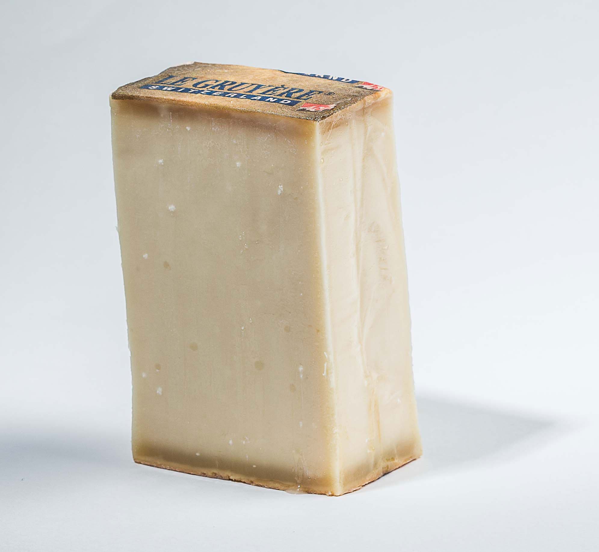 A.O.P. Le Gruyère Réserve, de Vorderfultigen – de Vinoselección – en Vinoselección