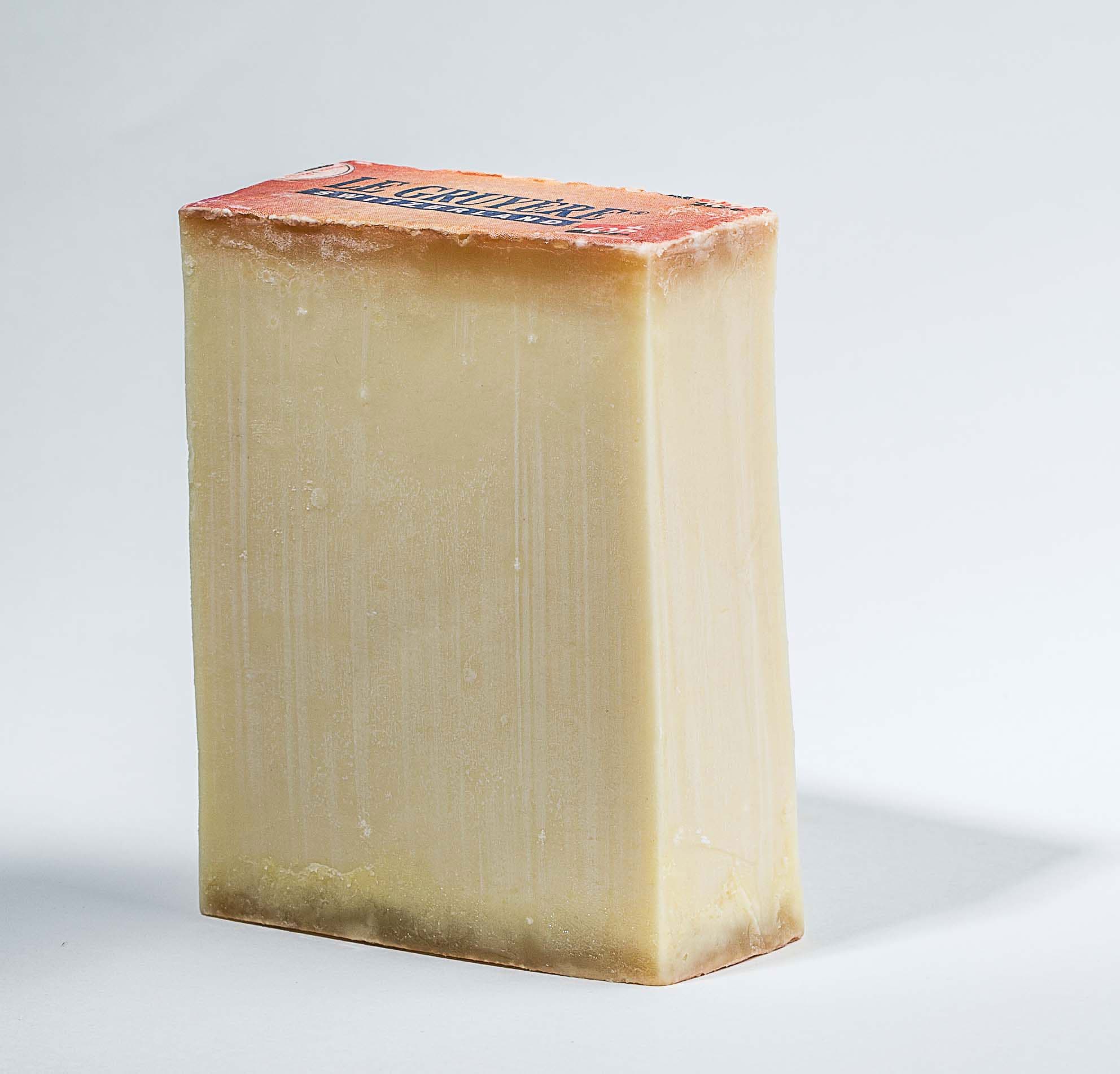 A.O.P. Le Gruyère Surchoix, de Fritzenhaus – de Vinoselección – en Vinoselección