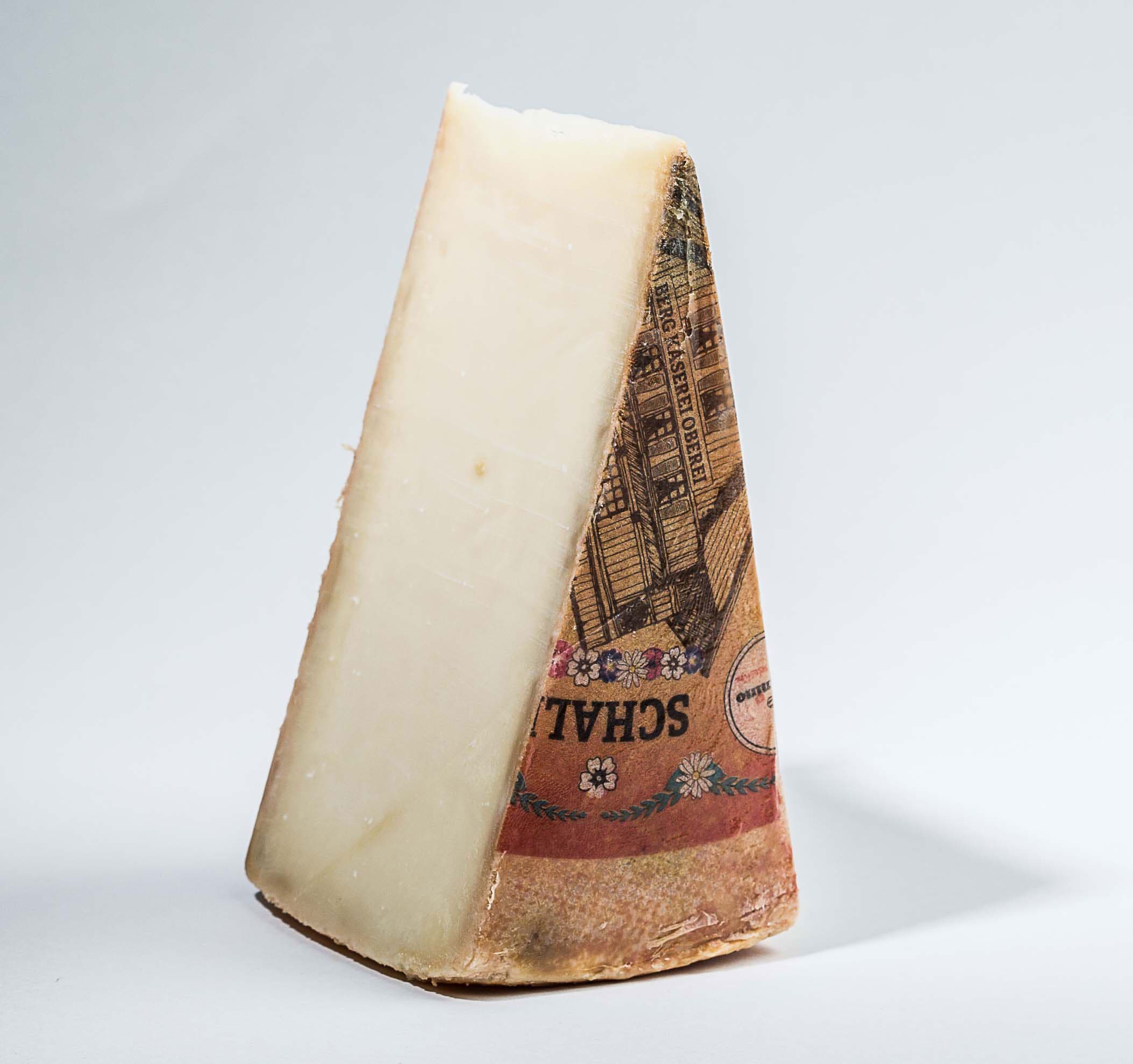 Schallenberg Bergkäse Réserve – de Vinoselección – en Vinoselección