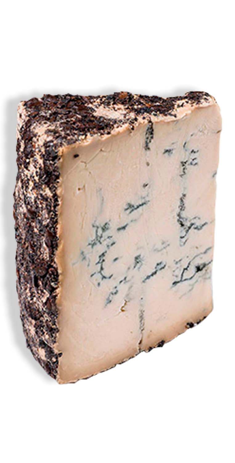 Queso Erborinato sancarlone al caffè Guffanti – de Vinoselección – en Vinoselección