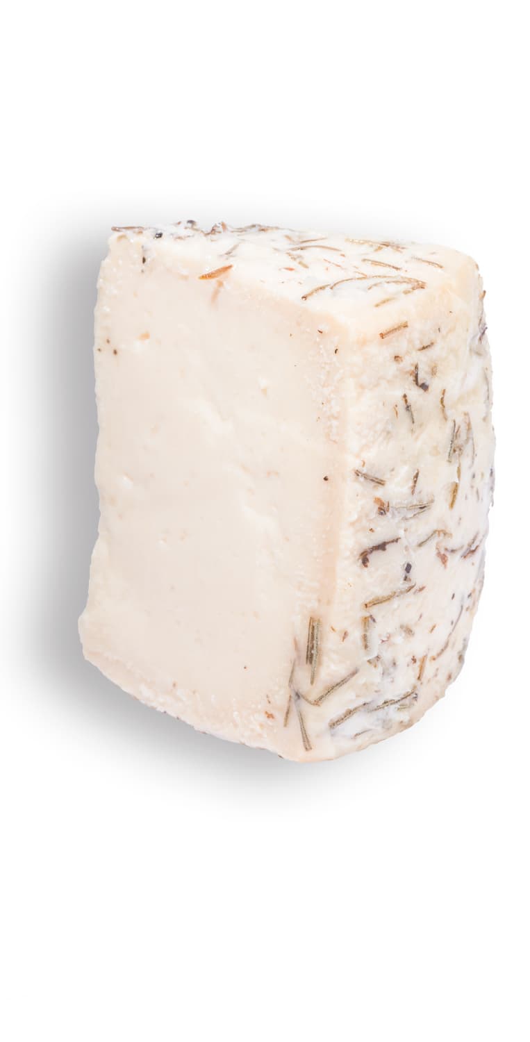 Queso semicurado de cabra La Pastora de Grazalema – de Vinoselección – en Vinoselección