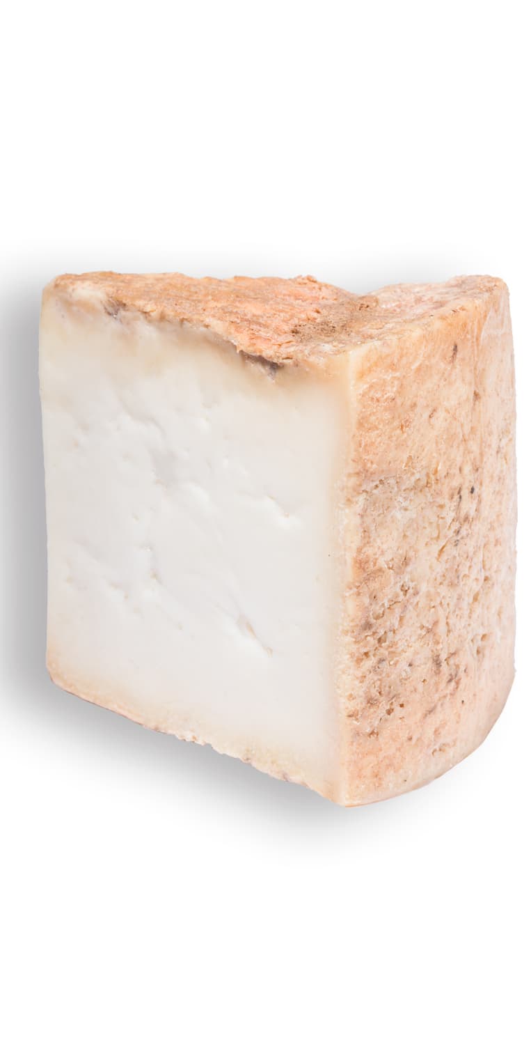 Queso curado de mezcla natural Payoyo – de Vinoselección – en Vinoselección