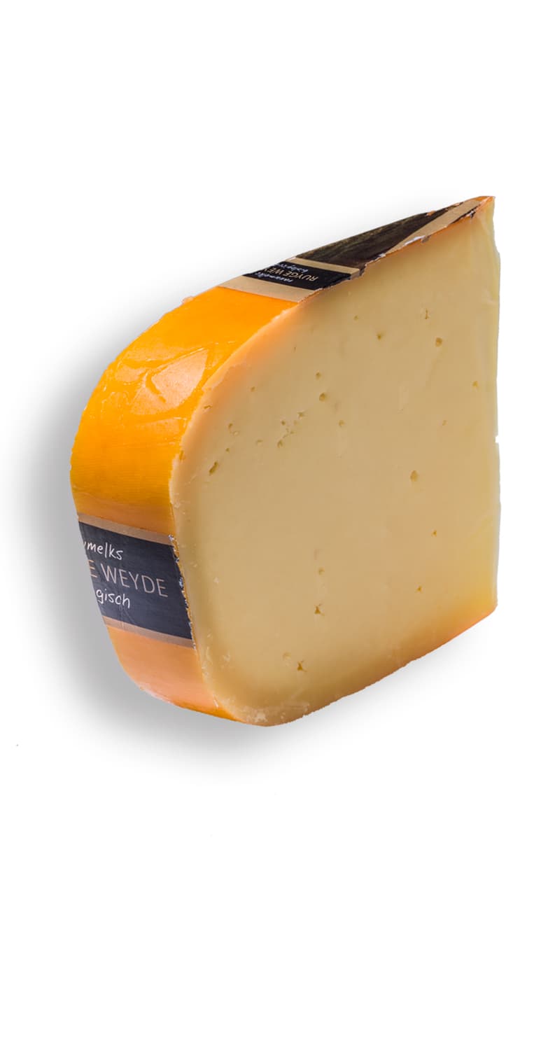 Queso Ruyge Weide Extra Belegen de Betty Koster – de Vinoselección – en Vinoselección
