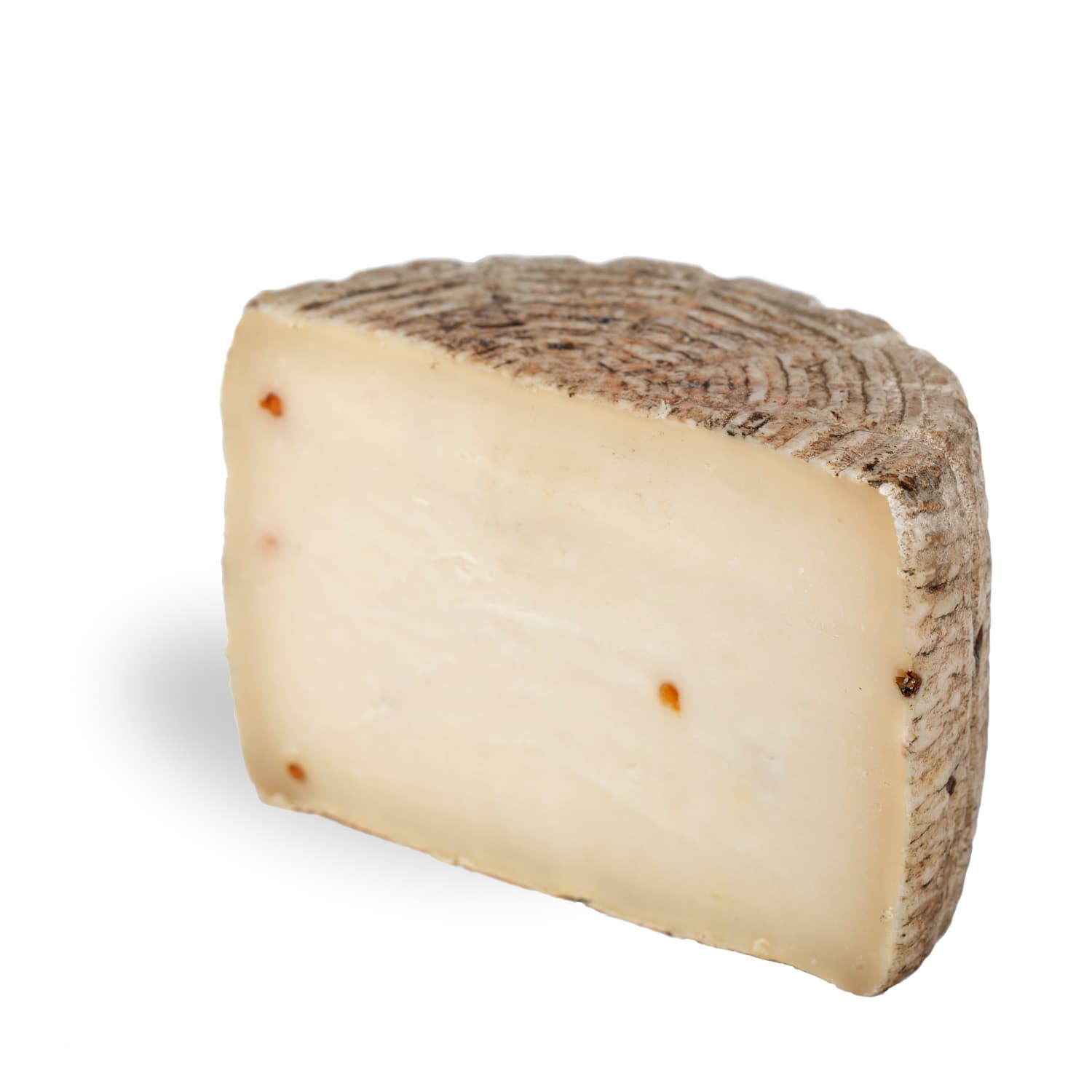 Queso prensado de cabra con fenugreco “La Vieja Buchaca” – de Vinoselección – en Vinoselección
