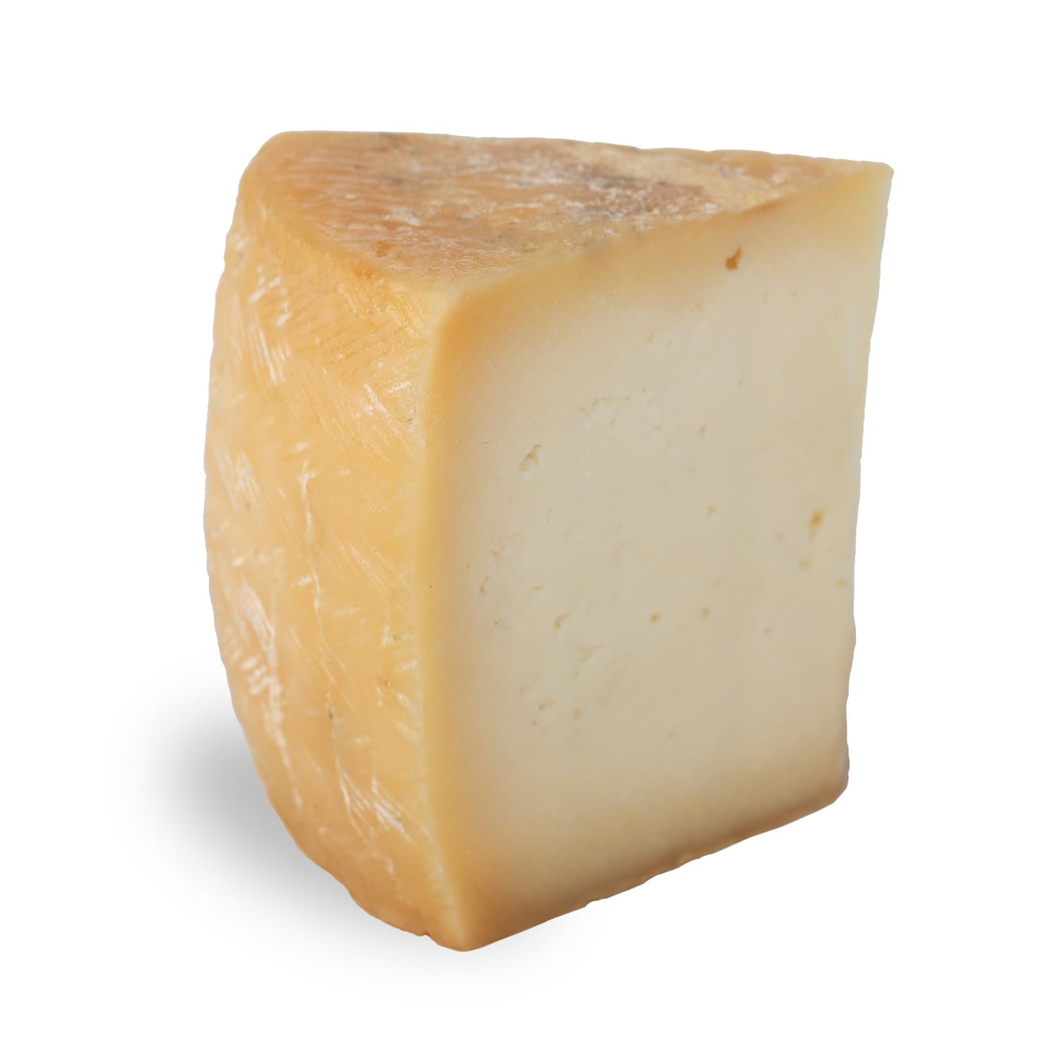 Queso curado de leche cruda de cabra “Las RRR” – de Vinoselección – en Vinoselección