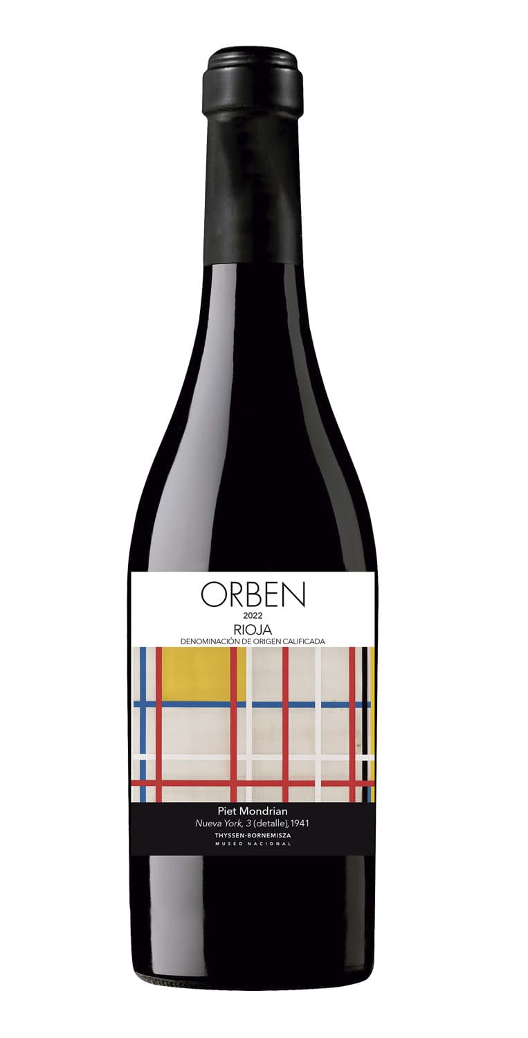 Orben 2022 – de Vinoselección – en Vinoselección