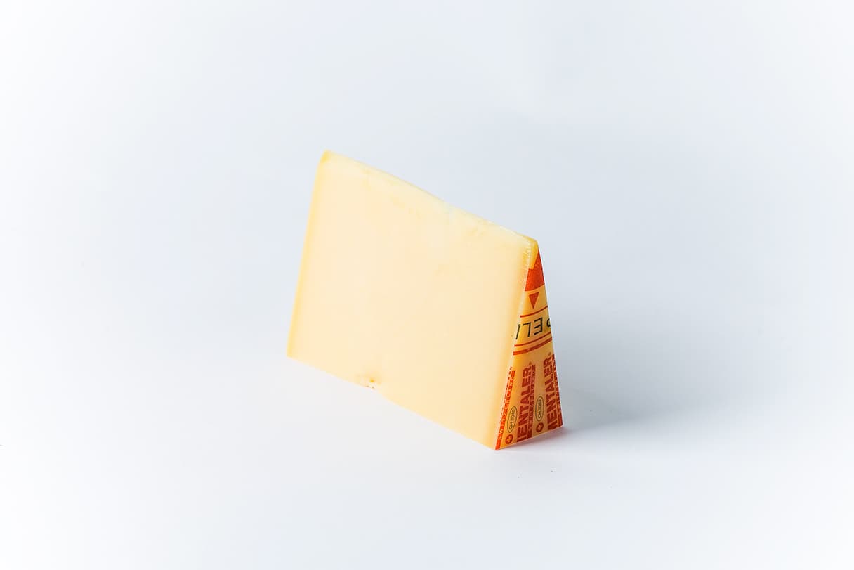 Emmentaler D.O.P. Classic – de Vinoselección – en Vinoselección