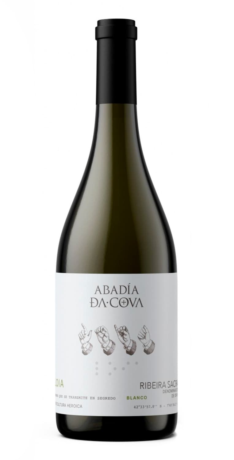 Loia Blanco 2024 – de Vinoselección – en Vinoselección