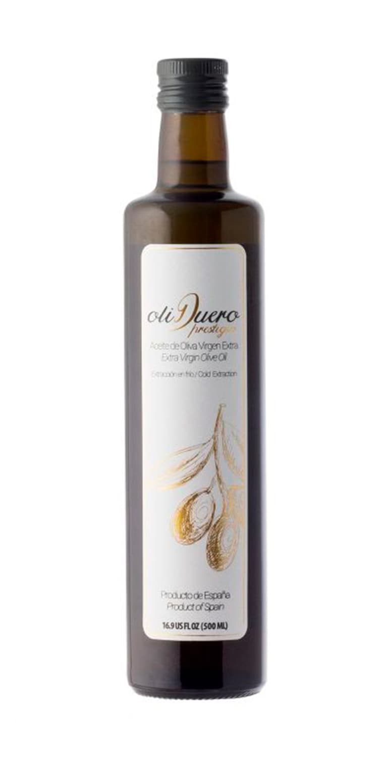 Aceite de Oliva Virgen Extra Oliduero Prestigio – de Vinoselección – en Vinoselección
