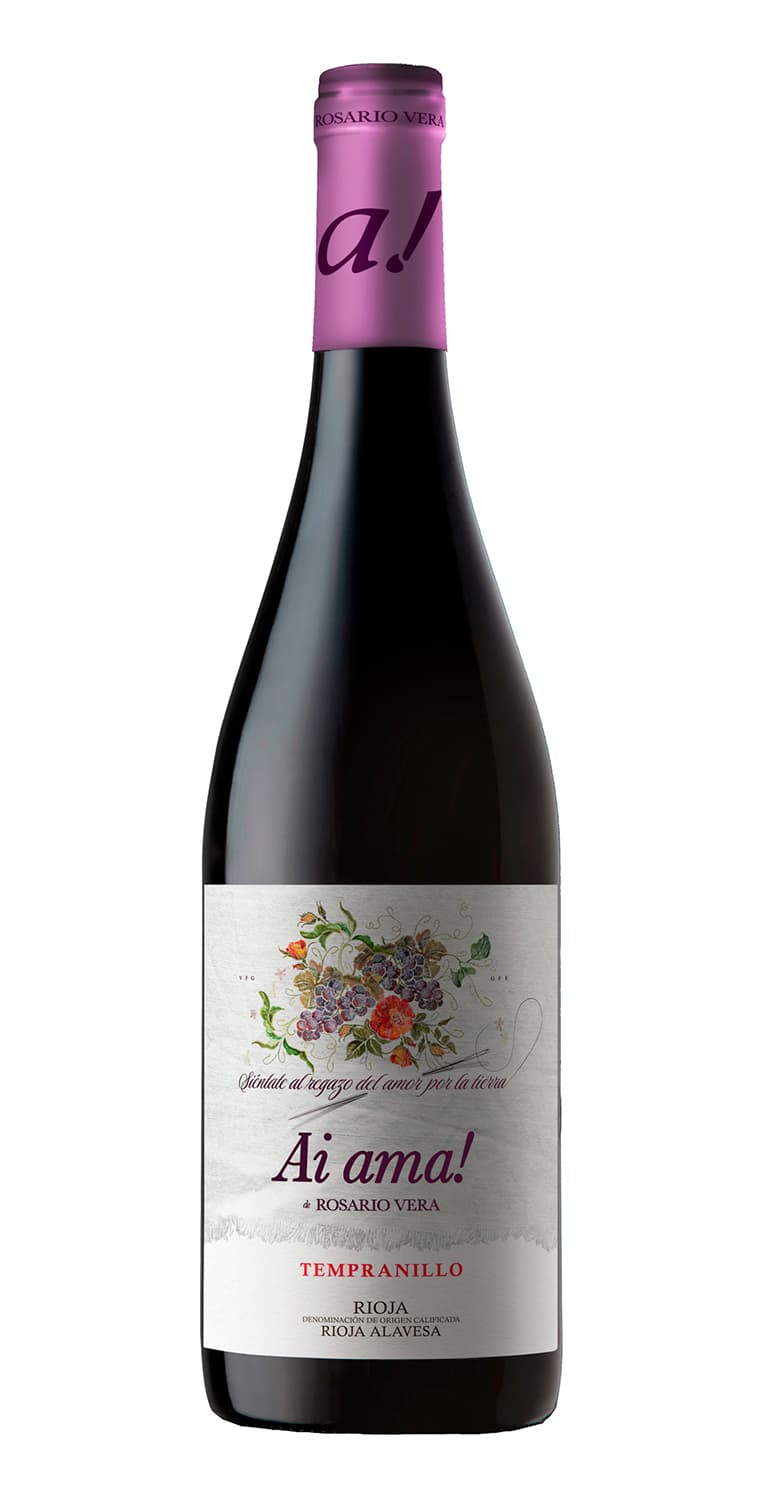 Ai ama! 2022 – de Vinoselección – en Vinoselección