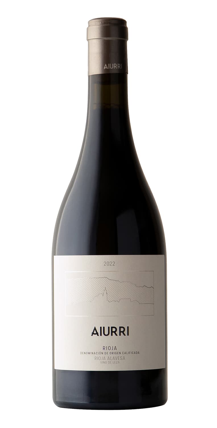 Aiurri 2022 – de Vinoselección – en Vinoselección