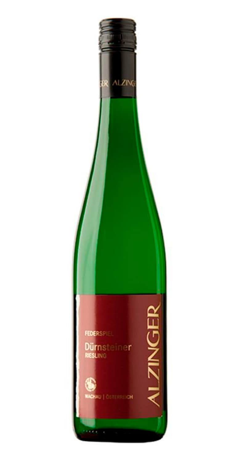 Alzinger Riesling Dürsteiner Federspiel 2021 – de Vinoselección – en Vinoselección