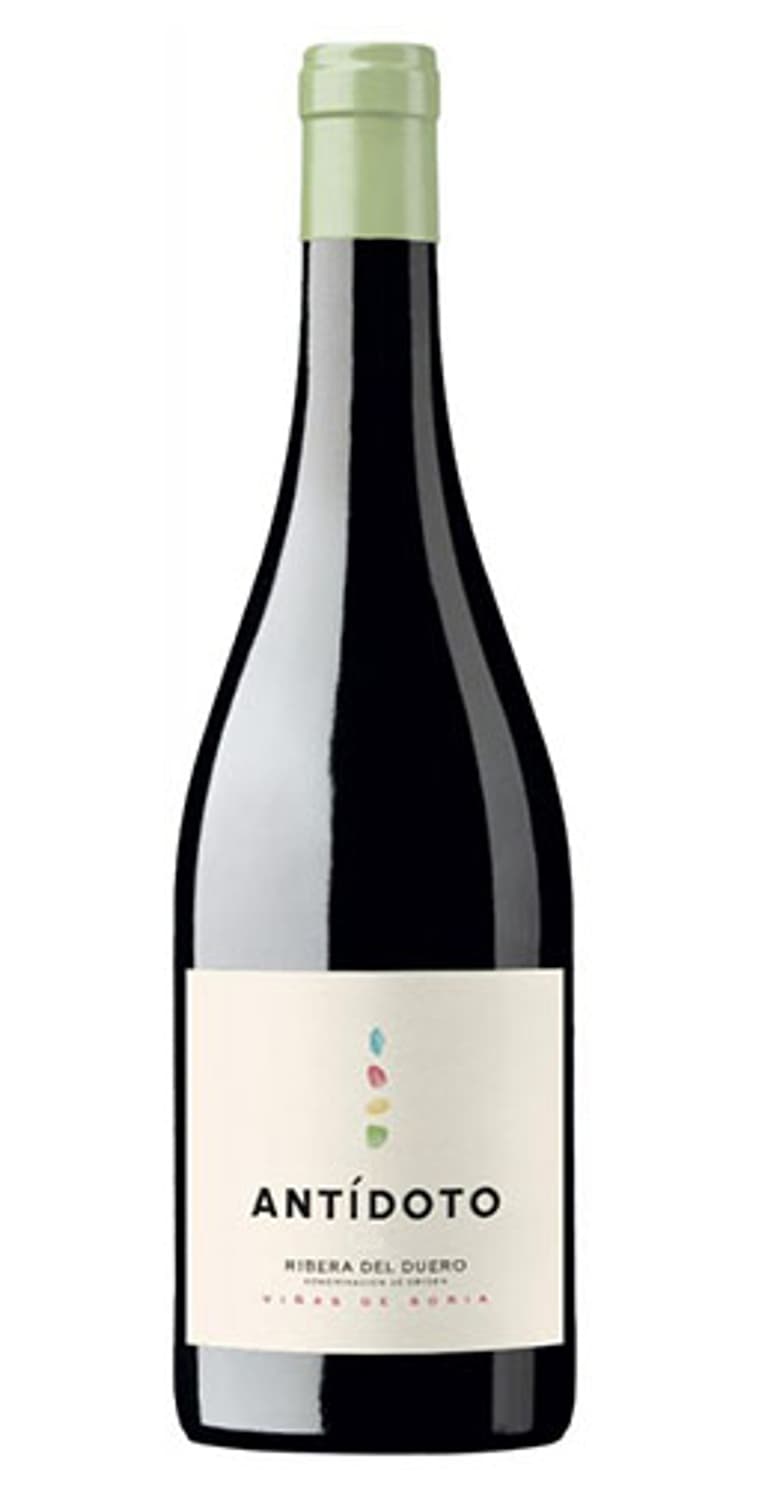 Antídoto 2023 – de Vinoselección – en Vinoselección