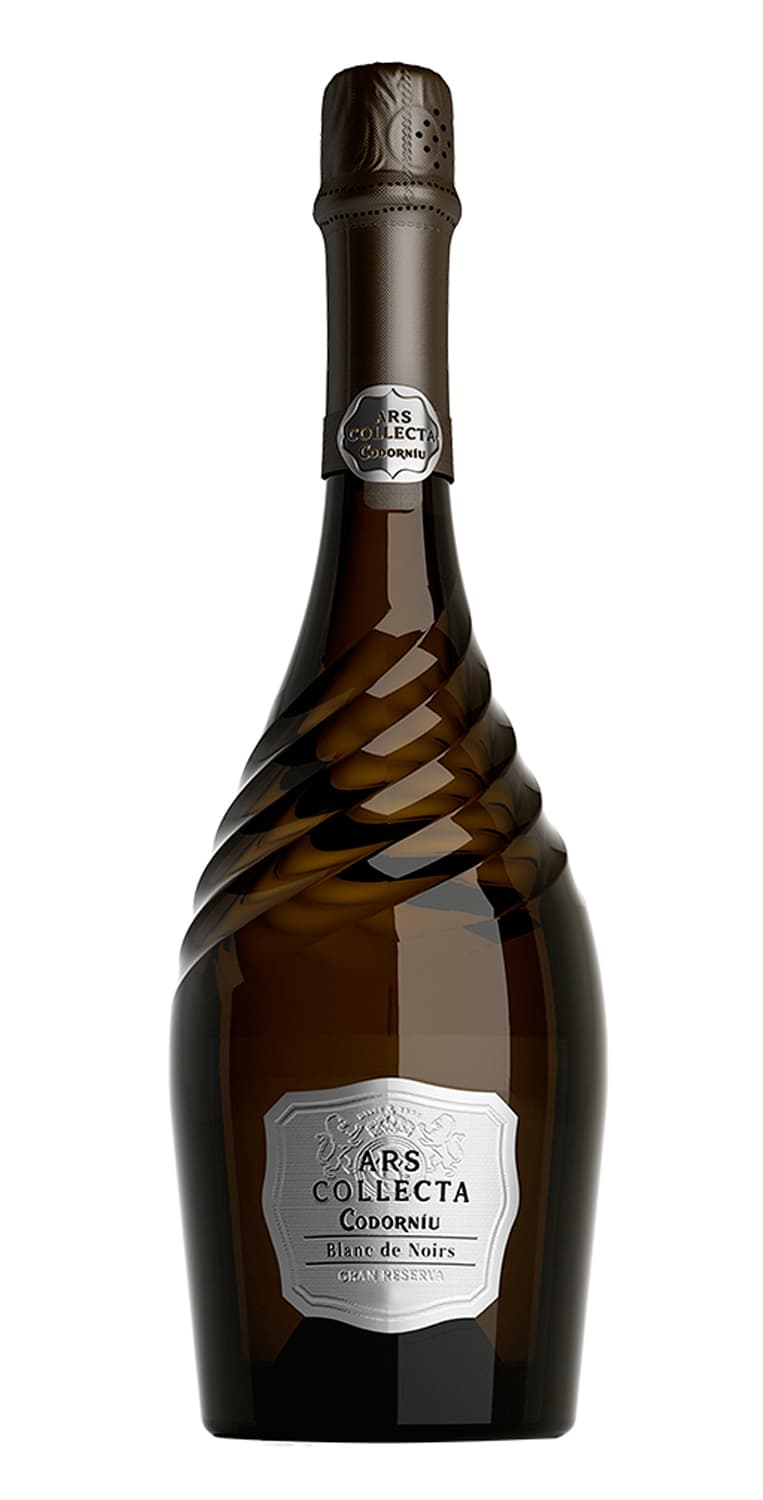 Ars Collecta Blanc de Noirs 2019 de Vinoselección – comprar
