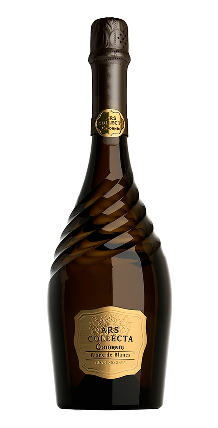 Ars Collecta Blanc de Blancs 2019 de Vinoselección – comprar