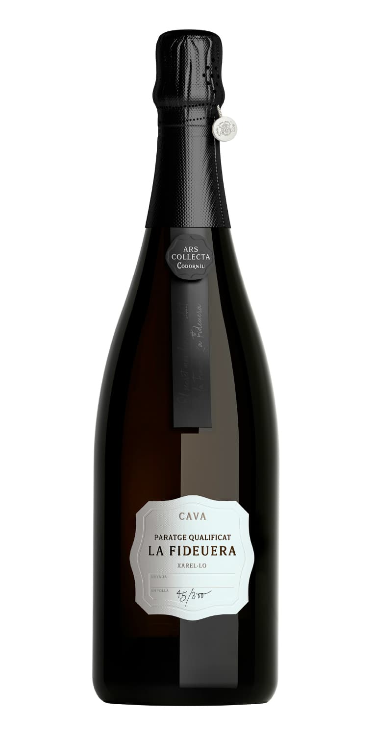 Ars Collecta Paraje Calificado La Fideuera 2009 – de Vinoselección – en Vinoselección