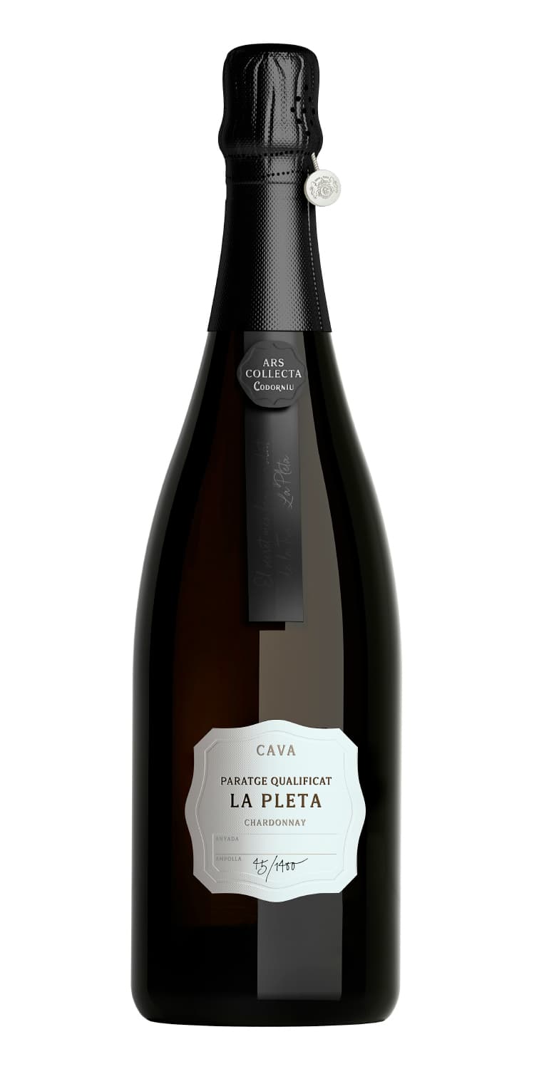 Ars Collecta Paraje Calificado La Pleta 2009 – de Vinoselección – en Vinoselección