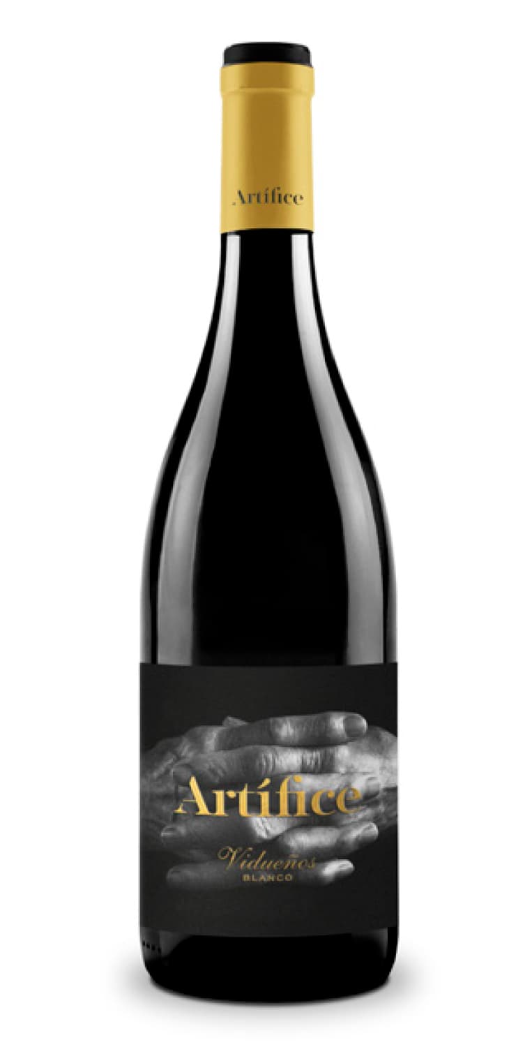 Artífice Vidueños 2019 – de Vinoselección – en Vinoselección